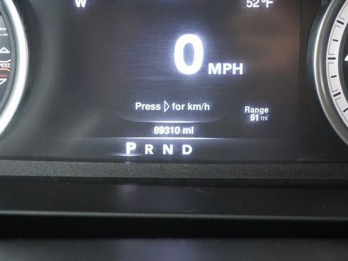 Used 2016 RAM 1500 Big Horn image 22