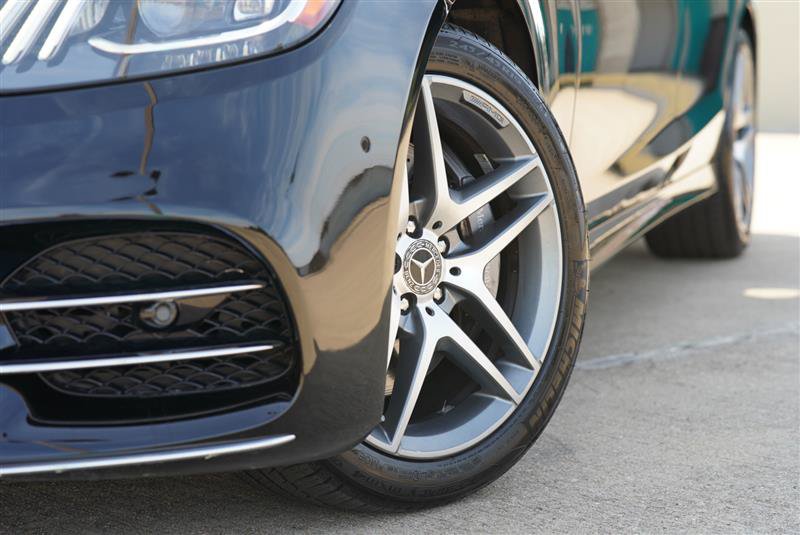 Used 2018 Mercedes-Benz S 560 4MATIC Sedan image 19