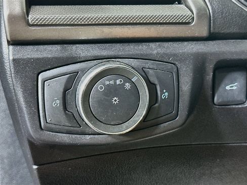 Used 2017 Ford Fusion S FWD image 16