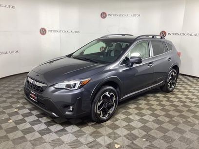 Used 2021 Subaru Crosstrek 2.5i Limited
