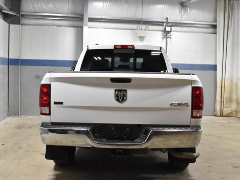 Used 2017 RAM 1500 Classic SLT image 22
