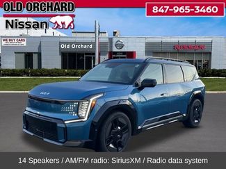 Used 2024 Kia EV9 GT-Line video 1