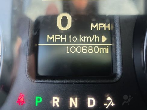 Used 2019 RAM 1500 Classic SLT image 19