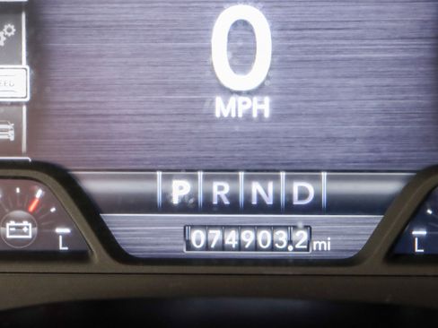 Used 2023 RAM 2500 Laramie AWD/4WD image 17