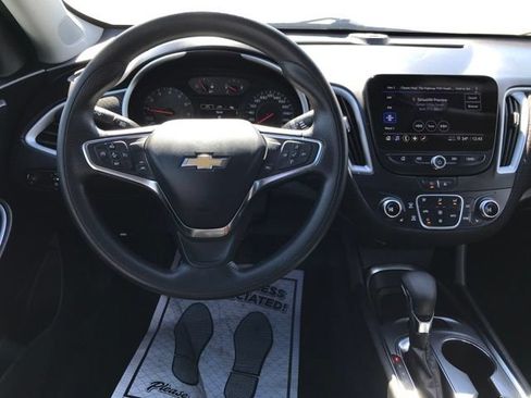 Certified 2023 Chevrolet Malibu LT FWD image 7