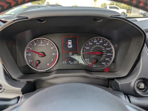 Used 2022 Subaru WRX Premium image 29