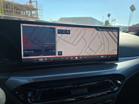 Used 2025 BMW M340i M340i w/ Premium Package image 28