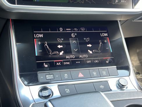 Used 2024 Audi A6 Premium Plus AWD/4WD image 26