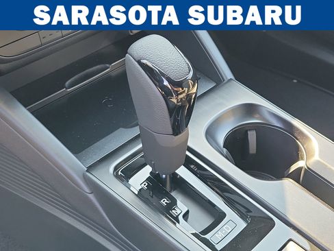New 2026 Subaru Outback Premium AWD/4WD image 21