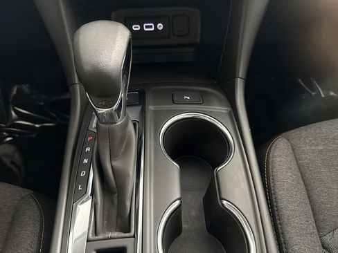 Used 2022 Chevrolet Equinox LT image 21