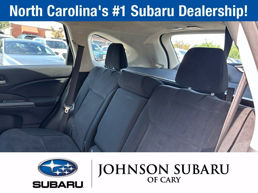 Used 2013 Honda CR-V LX image 18