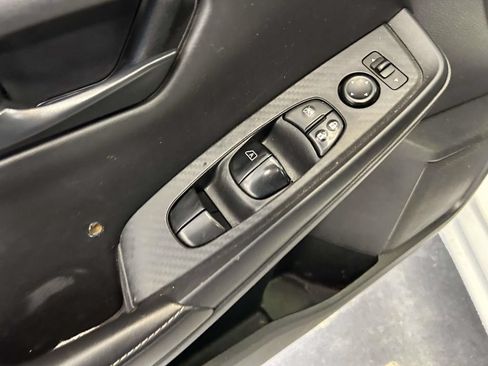 Used 2024 Nissan Sentra S FWD image 16