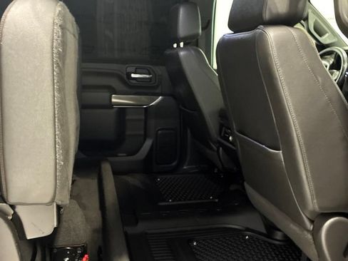 Used 2022 GMC Sierra 2500 AT4 w/ Snow Plow Prep/Camper Package AWD/4WD image 41