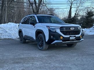 New 2026 Subaru Forester Wilderness video 1