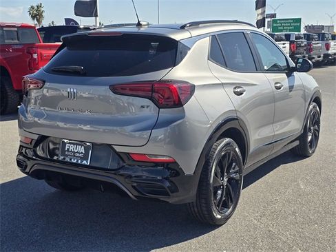 Used 2024 Buick Encore GX Sport Touring w/ Advanced Technology Package image 5