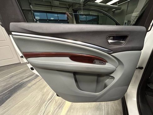 Used 2015 Acura MDX SH-AWD w/ Technology Package image 48