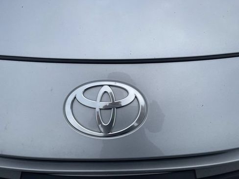 Certified 2026 Toyota Prius LE FWD image 4