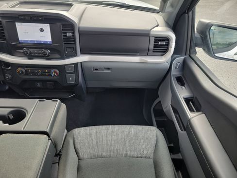 Used 2023 Ford F150 XLT image 22