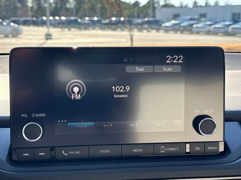 New 2025 Honda Accord SE image 21