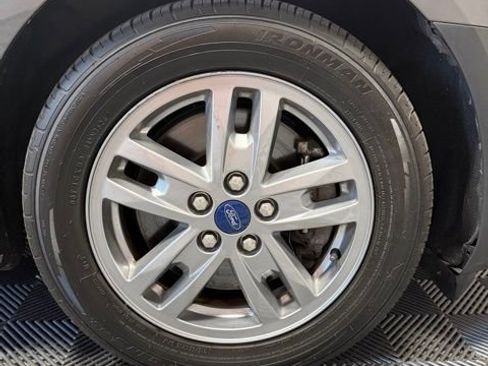 Used 2022 Ford Transit Connect XL w/ Trailer Tow Package image 31