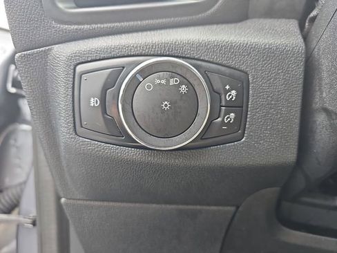 Used 2021 Ford EcoSport SE w/ SE Appearance Package image 28