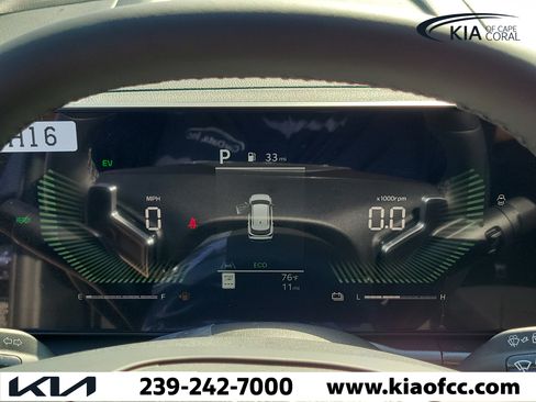 New 2026 Kia Sportage LX FWD image 25
