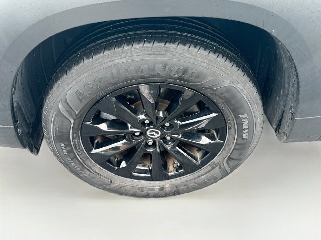 Certified 2024 MAZDA CX-50 AWD 2.5 S w/ Cargo Package image 36