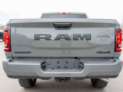 New 2026 RAM 2500 Big Horn image 6