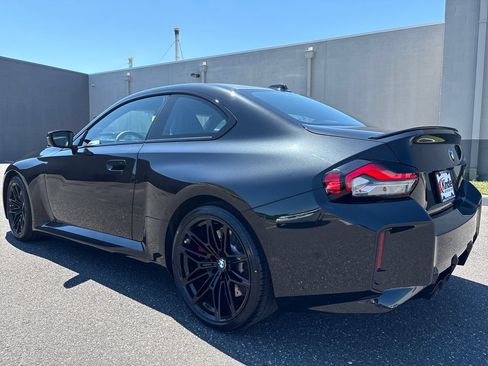 Used 2024 BMW M2 w/ Lighting Package RWD image 31
