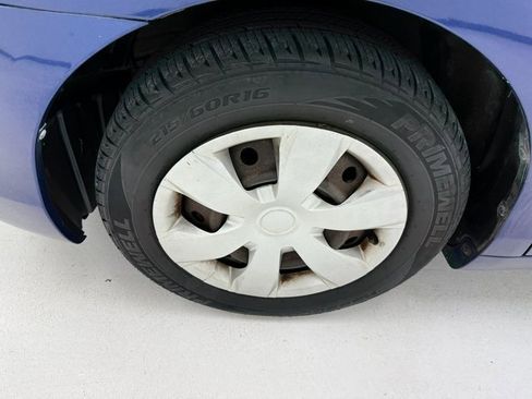 Used 2007 Toyota Camry LE image 7