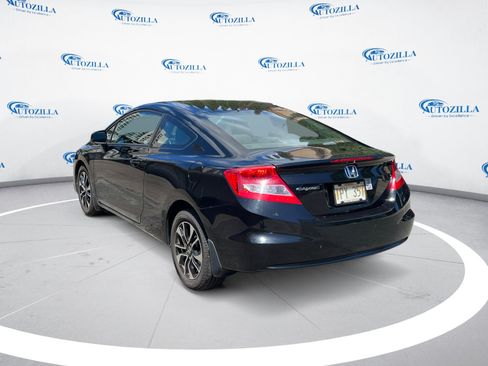 Used 2013 Honda Civic EX image 3