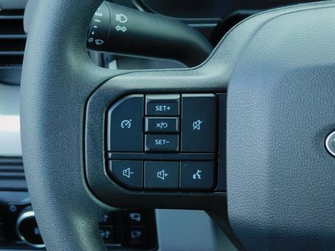 New 2026 Ford F250 XLT w/ XLT Premium Package image 16