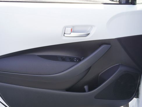 New 2026 Toyota Corolla SE image 17