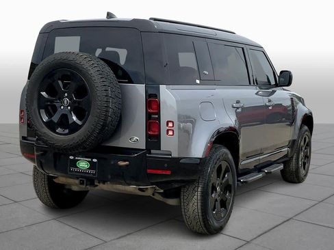 Used 2023 Land Rover Defender 110 X-Dynamic SE AWD/4WD image 12