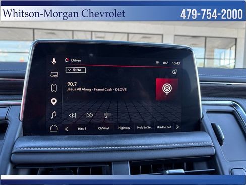 Used 2022 GMC Yukon SLT RWD image 29