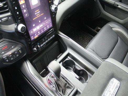 Used 2026 RAM 1500 RHO w/ Bed Utility Group image 17