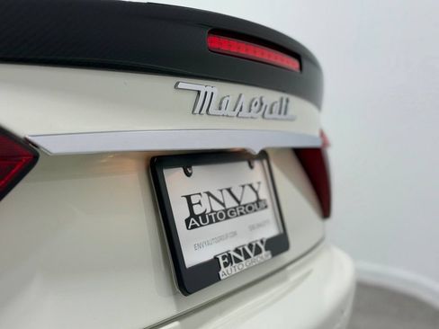 Used 2014 Maserati GranTurismo MC RWD image 34