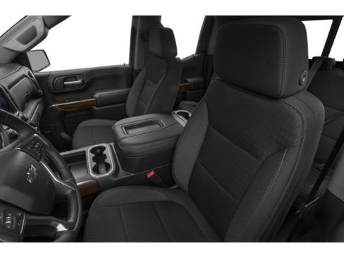 Used 2021 Chevrolet Silverado 1500 RST AWD/4WD image 12