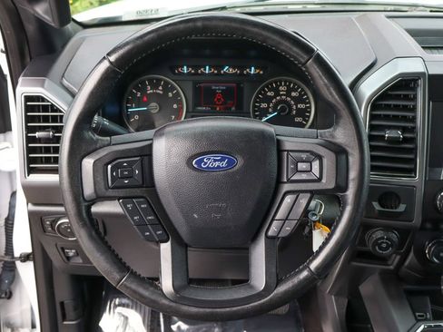 Used 2019 Ford F150 XLT image 18