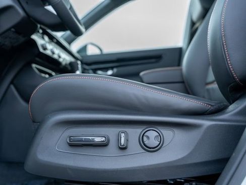 New 2025 Honda CR-V Sport Touring image 23