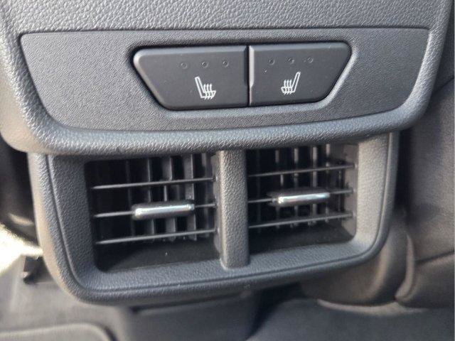 Used 2026 Chevrolet Equinox RS w/ Convenience Package III FWD image 13