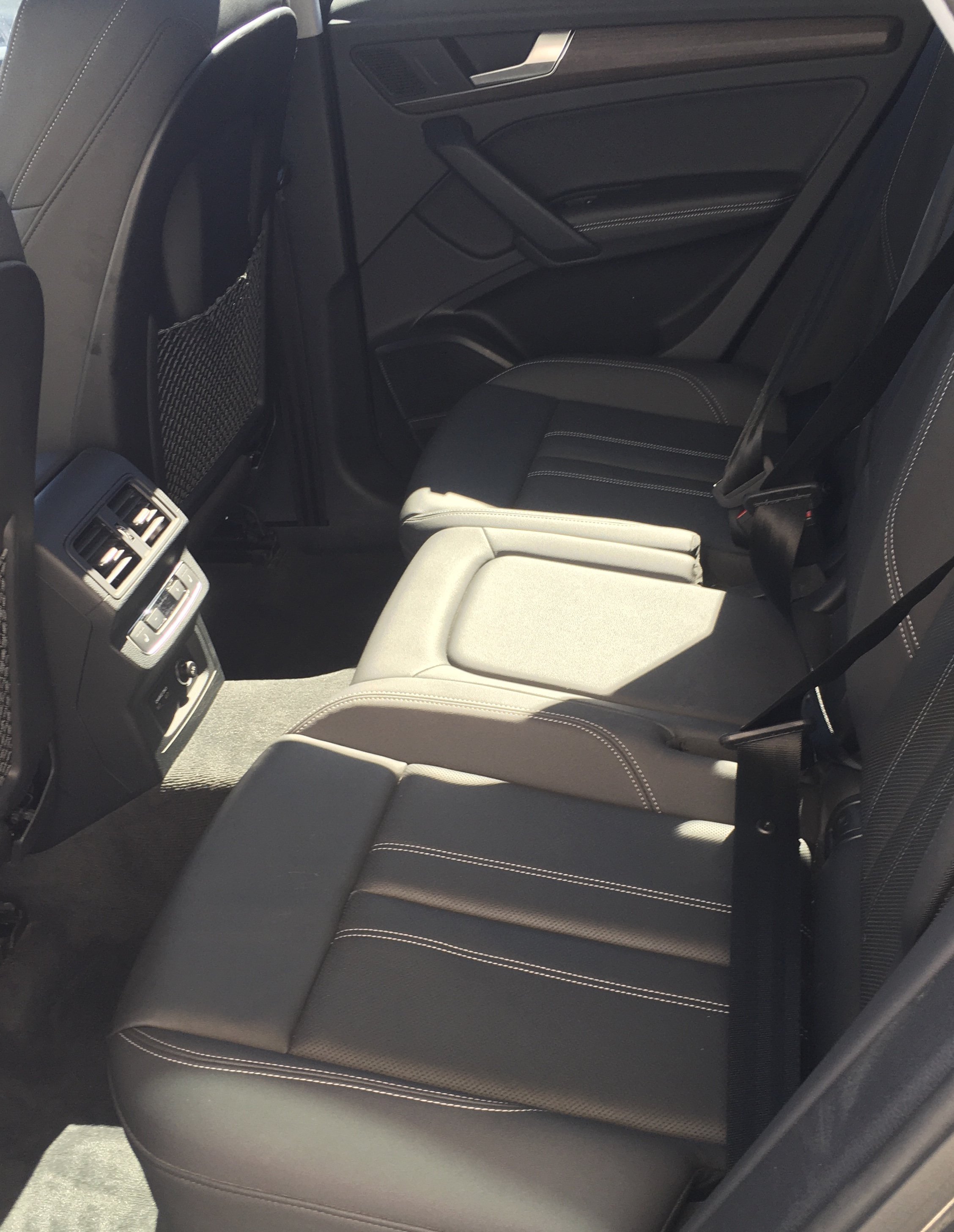 Used 2021 Audi Q5 Prestige w/ Prestige Package AWD/4WD image 9