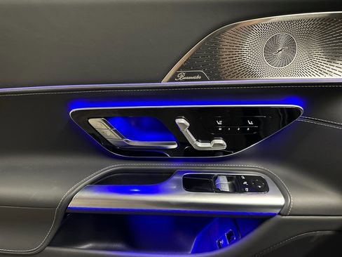 New 2026 Mercedes-Benz AMG GT 43 image 12