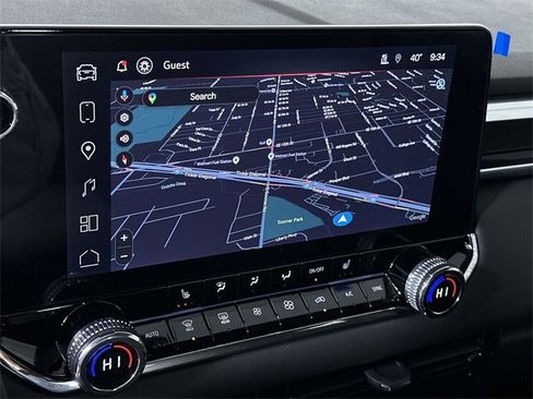 New 2026 GMC Canyon Elevation w/ Convenience Package image 14