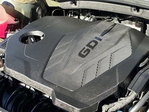 Used 2025 Hyundai Santa Cruz SEL image 18