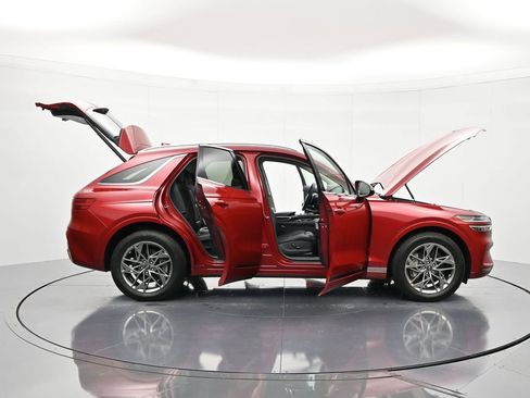 Used 2025 Genesis GV70 2.5T image 48