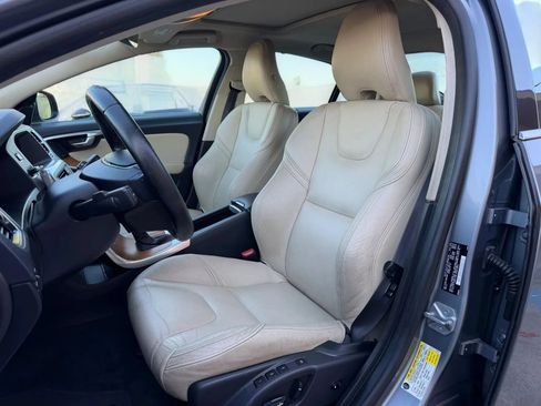 Used 2016 Volvo S60 T5 Premier FWD image 10