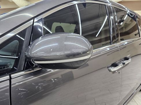 Used 2014 Honda Odyssey Touring image 10