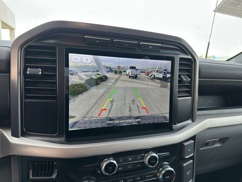 Used 2023 Ford F150 Lightning Pro image 21