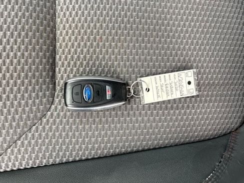 Used 2020 Subaru Forester Sport image 30